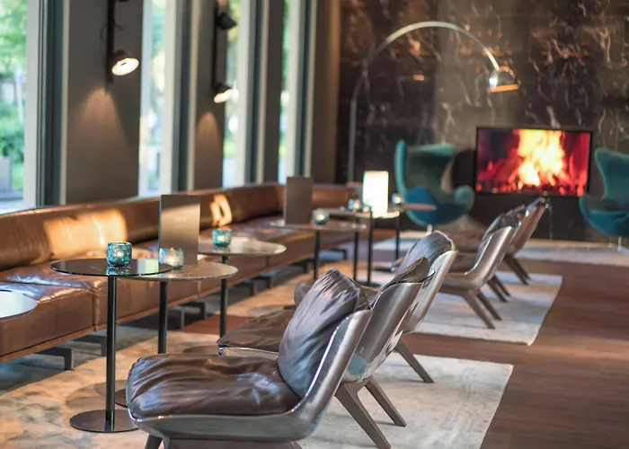 Motel One Hamburg AirportAirport Hotel